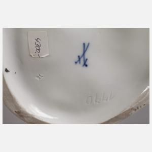 Meissen ”Allegorie – Die Fünf Sinne”