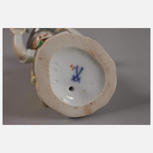 Meissen "Gärtnerkind"