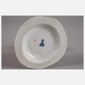 Meissen "Knabe, Gänse fütternd"