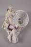 Meissen figürliche Konfektschale