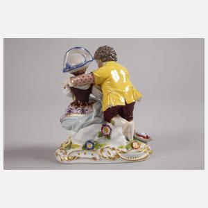 Meissen "Schäferkinder"