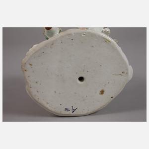 Meissen "Schäfer mit Hund"