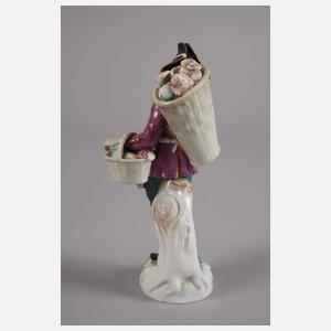 Meissen "Austernhändler"