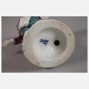 Meissen "Austernhändler"