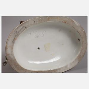 Meissen "Allegorie – Der Herbst"