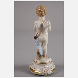 Meissen ”Amor in Verlegenheit”