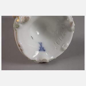 Meissen ”Amor in Verlegenheit”