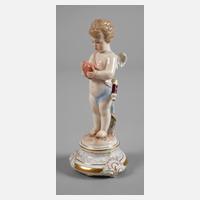 Meissen ”Amor in Verlegenheit”111