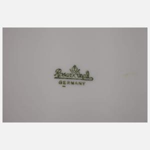 Rosenthal Kaffeeservice "Cupola Fiorella"