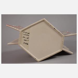 Unikat Künstlervase