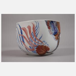 Rosenthal große Schale "Suomi"