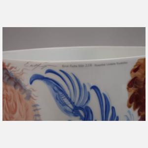 Rosenthal große Schale "Suomi"