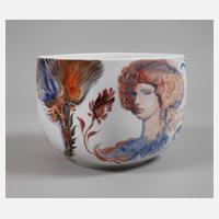 Rosenthal große Schale "Suomi"111