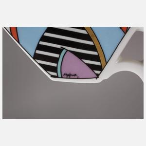 Rosenthal Geschenkset Christbaumschmuck