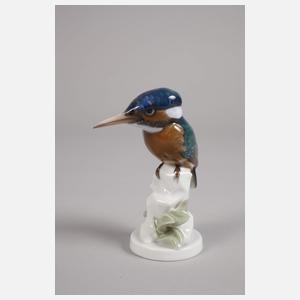 Rosenthal "Eisvogel"