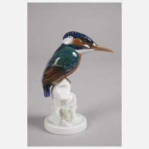 Rosenthal "Eisvogel"