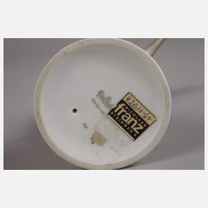 Rosenthal "Eisvogel"