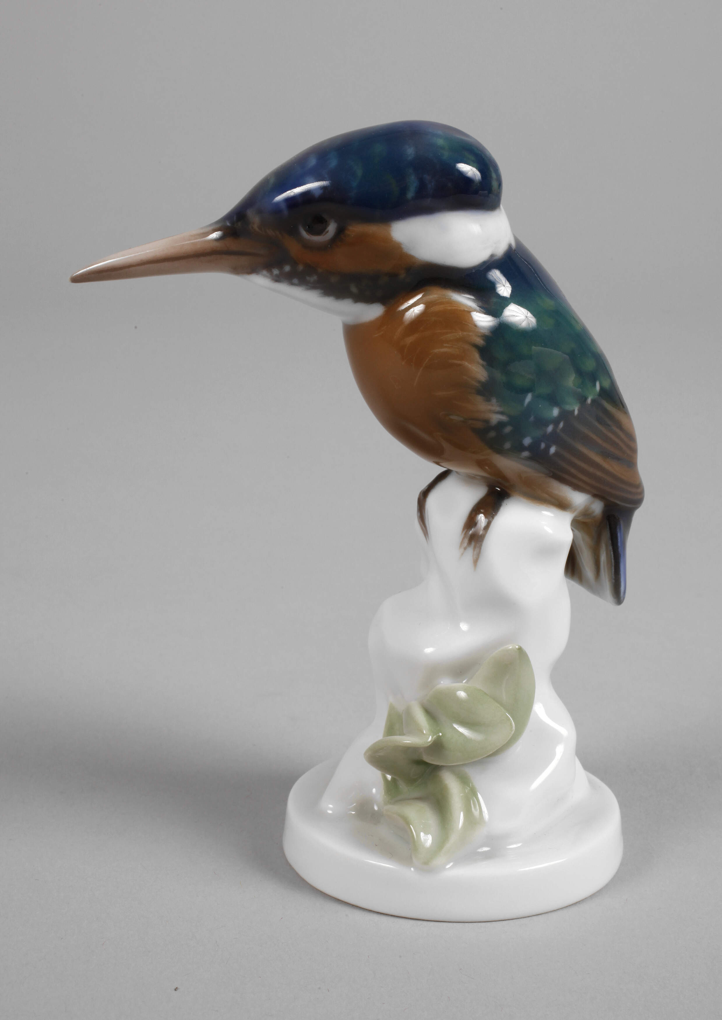 Rosenthal "Eisvogel"