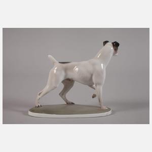 Rosenthal "Foxterrier"