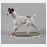 Rosenthal "Foxterrier"111