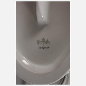 Rosenthal "Übermut"