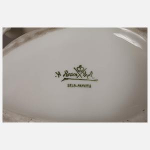 Rosenthal "Kaninchenpaar"