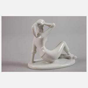 Rosenthal "Scholarin"