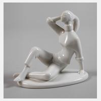 Rosenthal "Scholarin"111