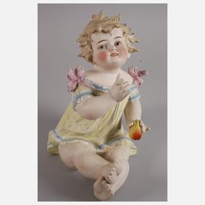 Thüringen großes "Pianobaby"