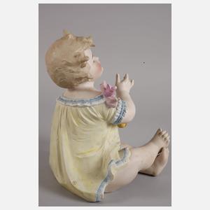 Thüringen großes "Pianobaby"