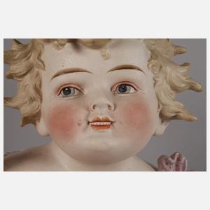 Thüringen großes "Pianobaby"