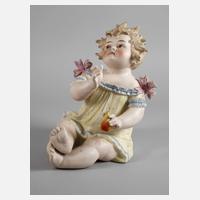 Thüringen großes "Pianobaby"111