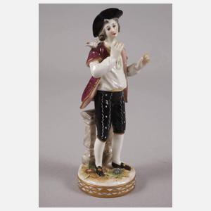 Thüringen Gärtner und Gärtnerin