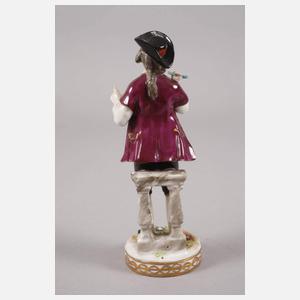 Thüringen Gärtner und Gärtnerin