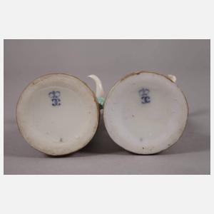 Thüringen Gärtner und Gärtnerin