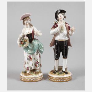 Thüringen Gärtner und Gärtnerin