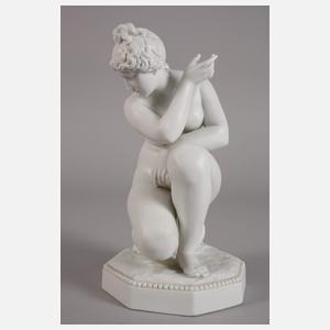 Thüringen "Kauernde Aphrodite"