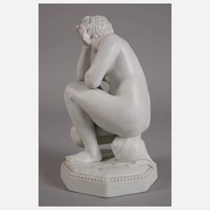 Thüringen "Kauernde Aphrodite"