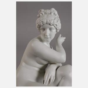 Thüringen "Kauernde Aphrodite"