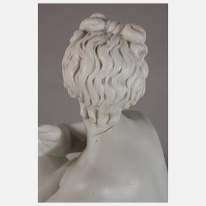 Thüringen "Kauernde Aphrodite"