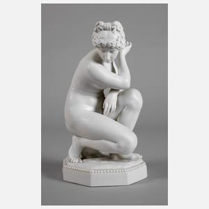 Thüringen "Kauernde Aphrodite"