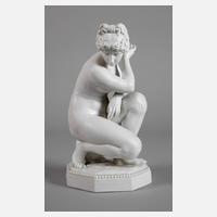 Thüringen "Kauernde Aphrodite"111