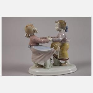 Thüringen Kinderreigen