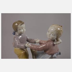 Thüringen Kinderreigen