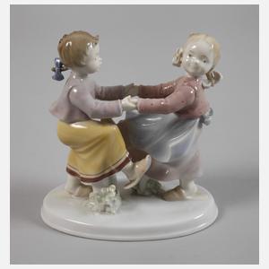 Thüringen Kinderreigen