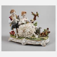 Thüringen Schäferpaar111