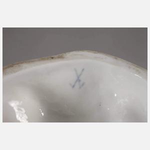 Thüringen Paar große Papageien