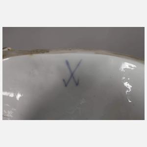 Thüringen Paar große Papageien