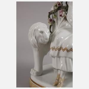 Volkstedt-Rudolstadt Dornröschen