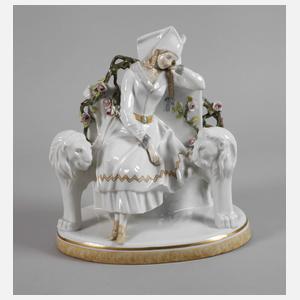 Volkstedt-Rudolstadt Dornröschen